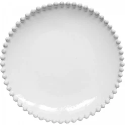 Astier de Villatte Plates<Adelaide Dessert Plate