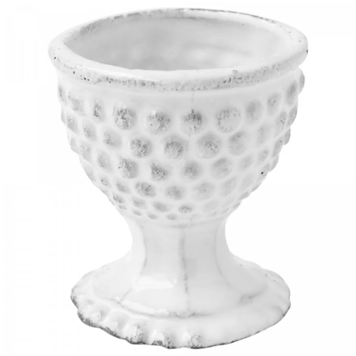 Astier de Villatte Small Dishes<Adelaide Egg Cup