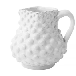 Astier de Villatte Vases<Adelaide Pitcher
