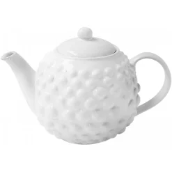 Astier de Villatte Cups & Teapots<Adelaide Teapot