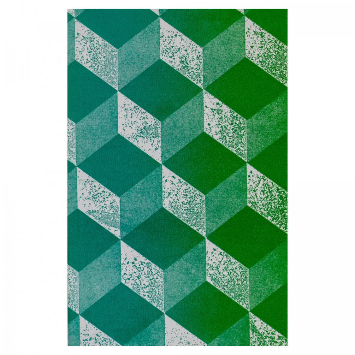 Astier de Villatte Agendas<Agenda 2023 – Pocket Version (Blue And Green)