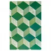 Astier de Villatte Agendas<Agenda 2023 – Pocket Version (Dark Green)