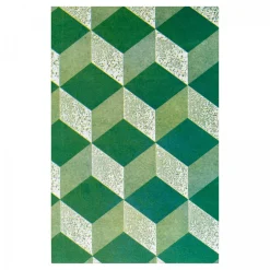 Astier de Villatte Agendas<Agenda 2023 – Pocket Version (Dark Green)