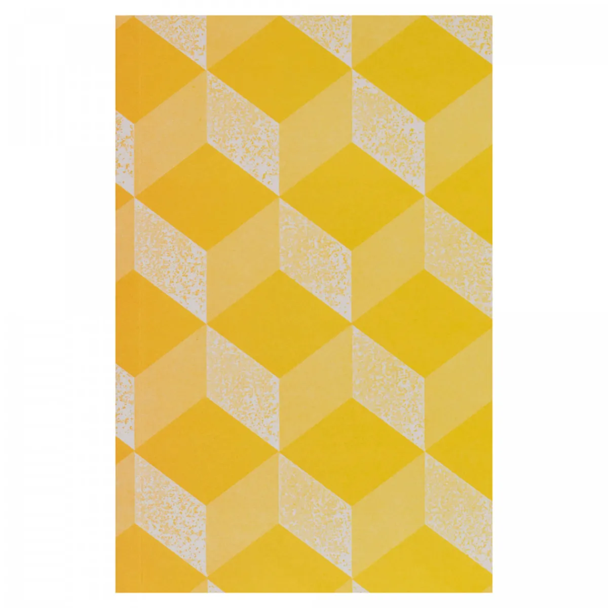 Astier de Villatte Agendas<Agenda 2023 – Pocket Version (Orangey Yellow)