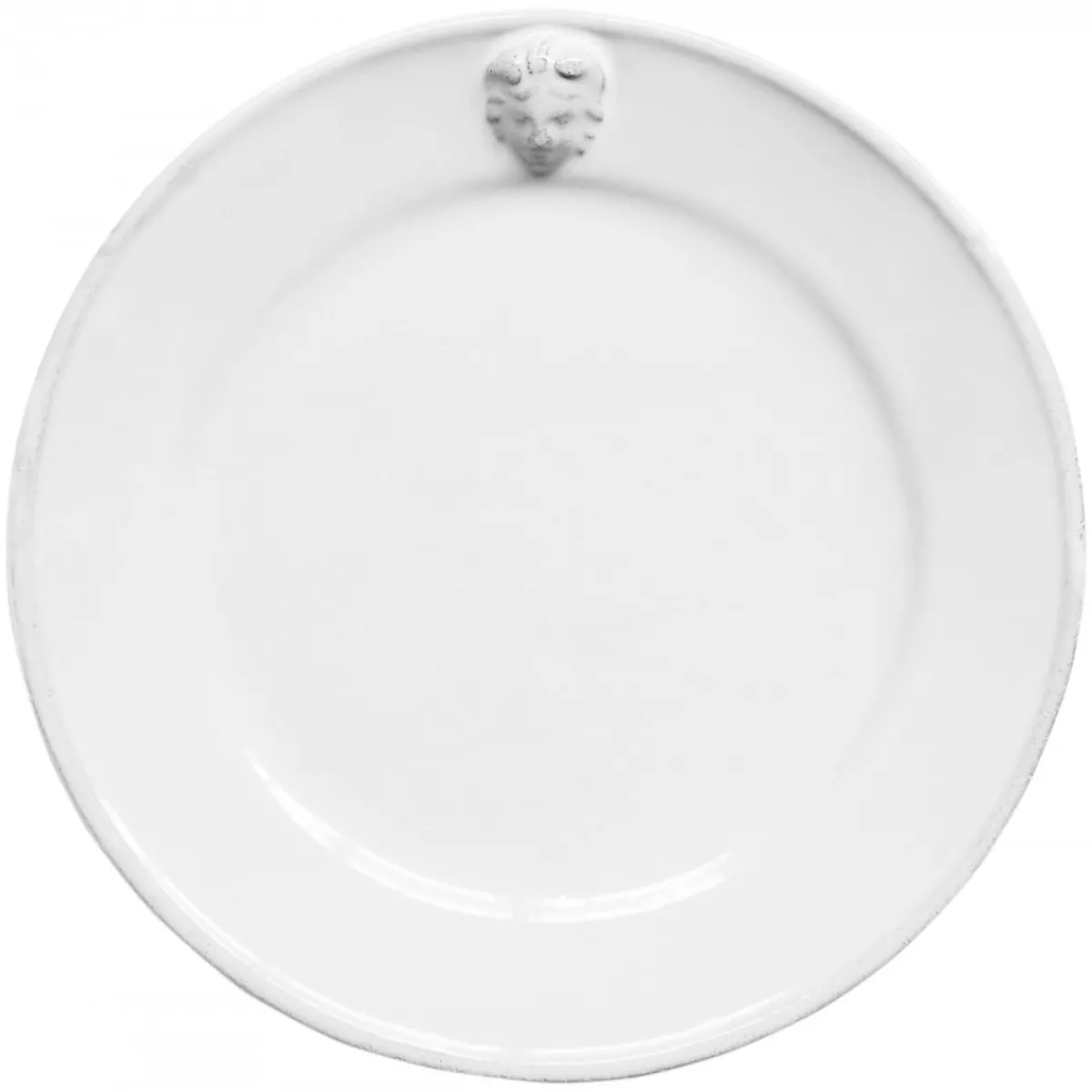 Astier de Villatte Plates<Alexandre Dessert Plate