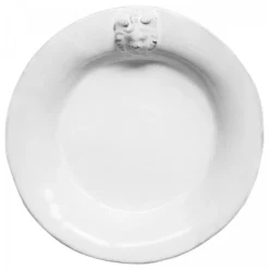 Astier de Villatte Small Dishes<Alexandre Saucer