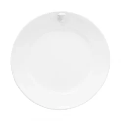 Astier de Villatte Plates<Alexandre Soup Plate