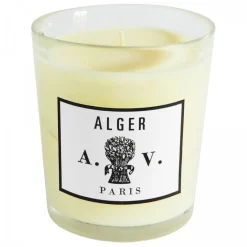 Astier de Villatte Candles<Alger Scented Candle
