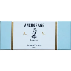 Astier de Villatte Incense Sticks<Anchorage Incense