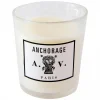 Astier de Villatte Candles<Anchorage Scented Candle