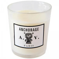 Astier de Villatte Candles<Anchorage Scented Candle