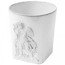 Astier de Villatte Cups & Teapots<Ange Goblet
