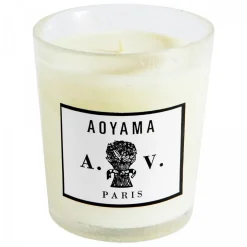 Astier de Villatte Candles<Aoyama Scented Candle