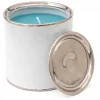 Astier de Villatte Candles<Atelier De Balthus Scented Candle, Ceramic