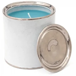Astier de Villatte Candles<Atelier De Balthus Scented Candle, Ceramic