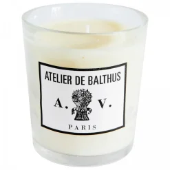 Astier de Villatte Candles<Atelier De Balthus Scented Candle