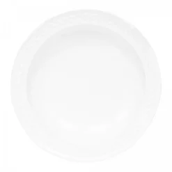 Astier de Villatte Plates<Athenes Soup Plate