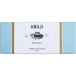Astier de Villatte Incense Sticks<Awaji Incense