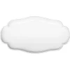 Astier de Villatte Platters/Salad Bowls & Stands<Bac Platter