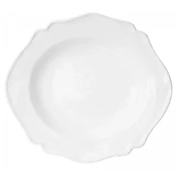 Astier de Villatte Plates<Bac Soup Plate