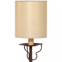 Astier de Villatte Lamps<Balthus Lamp