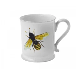 Astier de Villatte Cups & Teapots<Bee Mug