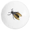 Astier de Villatte Small Dishes<Bee Saucer