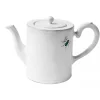 Astier de Villatte Cups & Teapots<Beetle Teapot