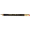Astier de Villatte Cards/Pencils And Erasers<Black Robusto Mechanical Pencil