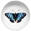 Astier de Villatte Small Dishes<Blue Butterfly Dish