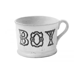 Astier de Villatte Cups & Teapots<Boy Cup