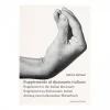 Astier de Villatte Books<Bruno Manuri - Supplement To The Italian Dictionary