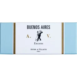 Astier de Villatte Incense Sticks<Buenos Aires Incense