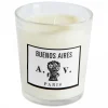 Astier de Villatte Candles<Buenos Aires Scented Candle
