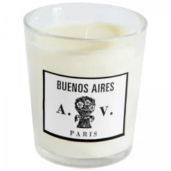 Astier de Villatte Candles<Buenos Aires Scented Candle