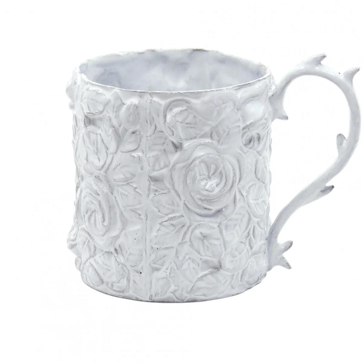 Astier de Villatte Cups & Teapots<Cambridge Mug