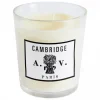 Astier de Villatte Candles<Cambridge Scented Candle