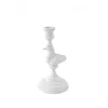 Astier de Villatte Candlesticks<Canard Candlestick