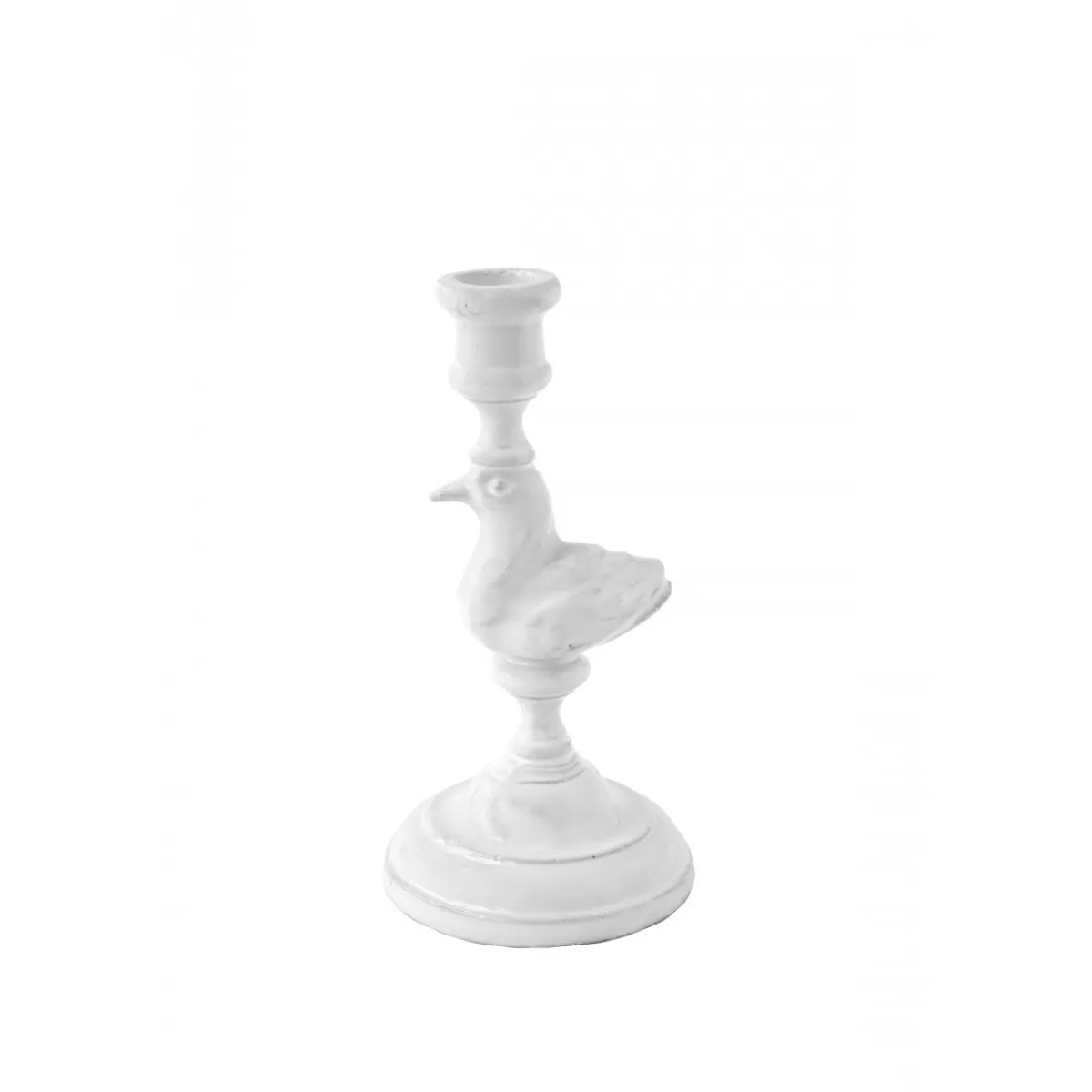 Astier de Villatte Candlesticks<Canard Candlestick