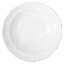 Astier de Villatte Plates<Capri Dinner Plate