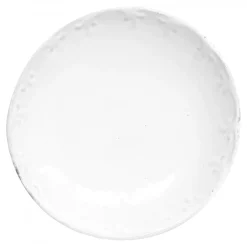 Astier de Villatte Small Dishes<Capri Saucer
