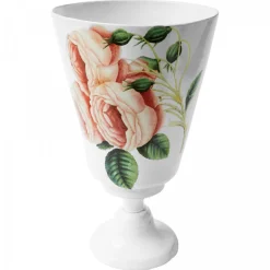 Astier de Villatte Vases<Cascading Flowers Vase