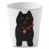 Astier de Villatte Cups & Teapots<Cat Gobelet