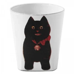 Astier de Villatte Cups & Teapots<Cat Gobelet