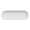 Astier de Villatte Platters/Salad Bowls & Stands<Cesar Platter For Pencils (Or Sausage)