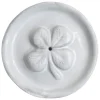 Astier de Villatte Incense Burners<Chance Incense Holder On Saucer