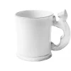 Astier de Villatte Cups & Teapots<Chat Cup