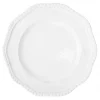 Astier de Villatte Plates<Clarabelle Side Plate
