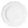 Astier de Villatte Plates<Clarabelle Soup Plate