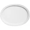 Astier de Villatte Plates<Claudine Dessert Plate